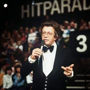 Dieter Thomas Heck.