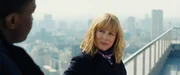 Alexandra (Karin Viard) wei&szlig;, dass sie mit Amani (St&eacute;phane Bak) ein gro&szlig;es Talent vor sich hat.