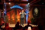 Walter Kammerhofer.