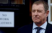 DCI Tom Barnaby (John Nettles). DCI Tom Barnaby (John Nettles).