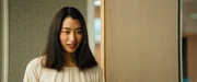 Kimiko (Yumi Narita), die perfekte Assistentin.