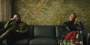 Ava hat es in der Paartherapie mit Carlos (Jonatan Rodriguez) und Jenny (Tova Magnusson) zu tun, die sich st&auml;ndig streiten. Sieht sie noch Hoffnung f&uuml;r ihre Klienten?