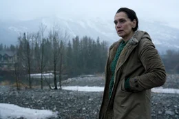 Die fr&uuml;here, niederl&auml;ndische Drogenbaronin Carmen van Walraven (Monic Hendrickx) hat nach einem vorget&auml;uschten Tod ein anonymes und einsames Leben in Kanada angefangen, doch ein Zwischenfall wird sie bald schon zur&uuml;ck auf den Radar der niederl&auml;ndischen Beh&ouml;rden und ihrer Familie bringen.