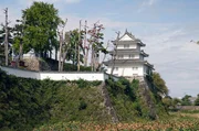 "Gebetsinseln": So heißt der Amakusa-Archipel in Japan, wo im 16. Jahrhundert viele zum Christentum konvertierten – zum Missfallen der Behörden. "Gebetsinseln": So heißt der Amakusa-Archipel in Japan, wo im 16. Jahrhundert viele zum Christentum konvertierten – zum Missfallen der Behörden.