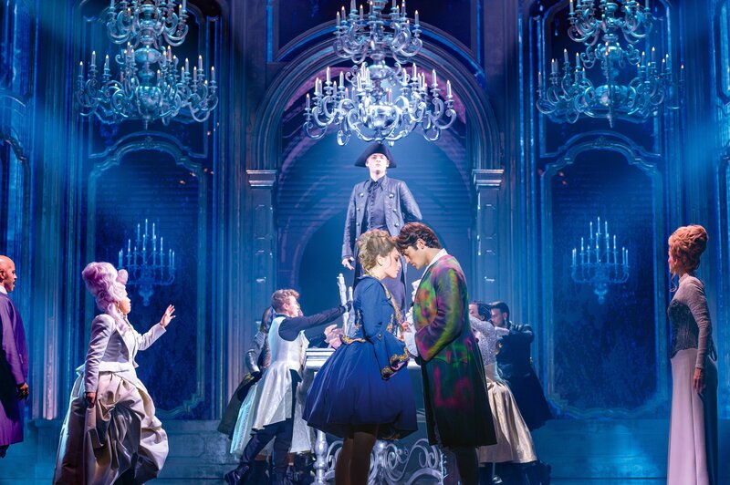 Maria Theresia - Monarchin und Musicalheldin