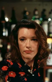 Lorna Bannerman (Rachel Power). Lorna Bannerman (Rachel Power).