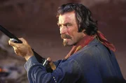 Matthew Quigley (Tom Selleck)