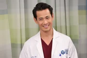 Ivan Shaw als Justin Lieu