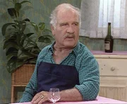 Willi Oberm&uuml;ller (Peter Steiner)