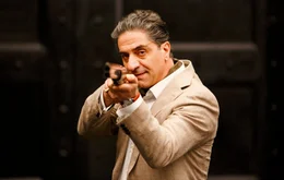 Der Plan, den Bugatti des Maffiabosses Jacomo Morier (Simon Abkarian) zu stehlen, geht nach hinten los.