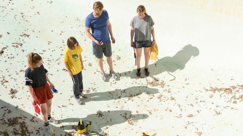 Night Swim (USA, 2024)