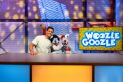 Sim&oacute;n, Woozle und Opa Woozle