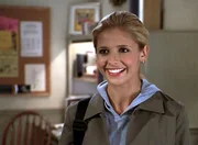 Buffy (Sarah Michelle Gellar)