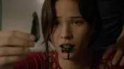 Tracy Stewart (Kelsey Asbille) Tracy Stewart (Kelsey Asbille)