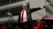 Agent 47 (Rupert Friend) ist der t&ouml;dlichste Killer der Welt - ein genetisch ver&auml;nderter Klon mit &uuml;berlegener Intelligenz und &uuml;bermenschlichen F&auml;higkeiten.