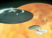 Gallery, Raumschiff Enterprise Das nachste Jahrhundert USS Enterprise