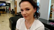 Kandidatin Melanie