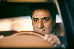 Jacomo Morier (Simon Abkarian)