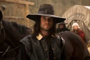 Um seine Seele zu sch&uuml;tzen, beschlie&szlig;t der S&ouml;ldner Solomon Kane (James Purefoy) ein friedliches Leben im Kloster zu f&uuml;hren. Als er sich auf die Reise zum adeligen Landsitz seiner Familie begibt, trifft er unterwegs auf einige Gesetzlose.