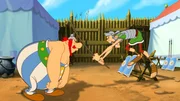 ASTERIX ET LES VIKINGS;