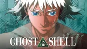 Ghost in the Shell - Artwork