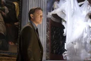 Tom Hanks (Robert Langdon).