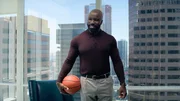 Rafe Grimes (Mike Colter) Rafe Grimes (Mike Colter)