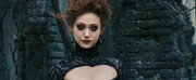Ridley Duchannes ( Emmy Rossum)