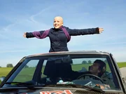 Hannah (Paula Kalenberg) ist nach einem St&ouml;rfall in einem Kernkraftwerk in den radioaktiven Fallout geraten und ist daraufhin schwer krank geworden. Doch die Liebe zu ihrem Klassenkameraden Elmar (Franz Dinda) gibt ihr Kraft zum Weiterleben.