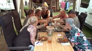 Die Fingerhuths und ihre Gruppe