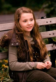Abigail Breslin