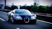 Bugatti Veyron