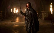 Im Schloss angekommen, stellt sich Solomon Kane (James Purefoy) nicht nur einem gro&szlig;en Kampf, um Meredith zu befreien, sondern auch der d&uuml;steren Wahrheit &uuml;ber seine Familie.