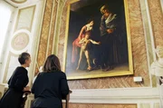 Monteverdi und Caravaggio, zwei Genies ihrer Zeit, strebten beide danach, die Intensit&auml;t menschlicher Emotionen in ihrer ganzen Bandbreite auszudr&uuml;cken und zu vermitteln.