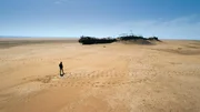 Martin Morgan on Location