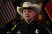 Sheriff Salazar Sheriff Salazar