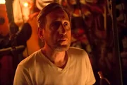 Reynolds (Michael Smiley)