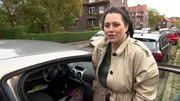 Morlin hat einen neuen Job in Aussicht - doch daf&uuml;r ben&ouml;tigt sie ein Auto...