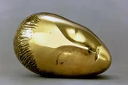 &bdquo;Die schlafende Muse&ldquo; (&bdquo;La Muse endormie&ldquo;), 1910