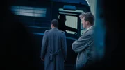 Secrets Declassified mit David Duchovny Staffel1 EP Mysterien der Luefte