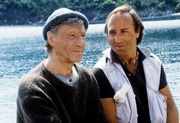 Josef Meinrad, Raphael Wilczek. Josef Meinrad, Raphael Wilczek.
