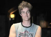 Geht ein bisschen zu forsch an die Sache ran und daf&uuml;r ordentlich b&uuml;&szlig;en: Marc (Marco Feeser) ...