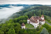 Schloss Kornberg.