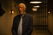 Morgan Freeman