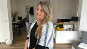 Nord&ouml;stlich von Berlin hat sich Franziska (28) mit ihrer Familie niedergelassen.