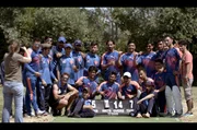 Die Saint-Omer Cricket Club Stars, kurz SOCCS, haben bereits zwei Mal den Meistertitel der Region Hauts-de-France gewonnen.