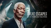 Interviews and re-creations bring some of history's most daring jailbreaks to life, detailing every step of the way, including the inmates' meticulous plans and the manhunts that followed. Academy Award-winning actor Morgan Freeman hosts and executive produces the series.