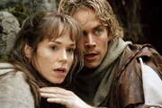 Frances O'Connor, Paul Walker