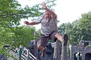 Griffin Keyes (Kevin James)
