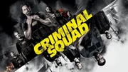 Criminal Squad - Artwork